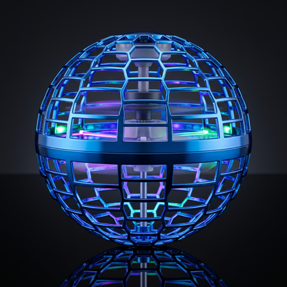 Magic Ball Collision Auto-Stop