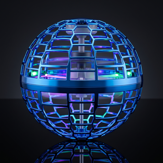 Magic Ball Collision Auto-Stop
