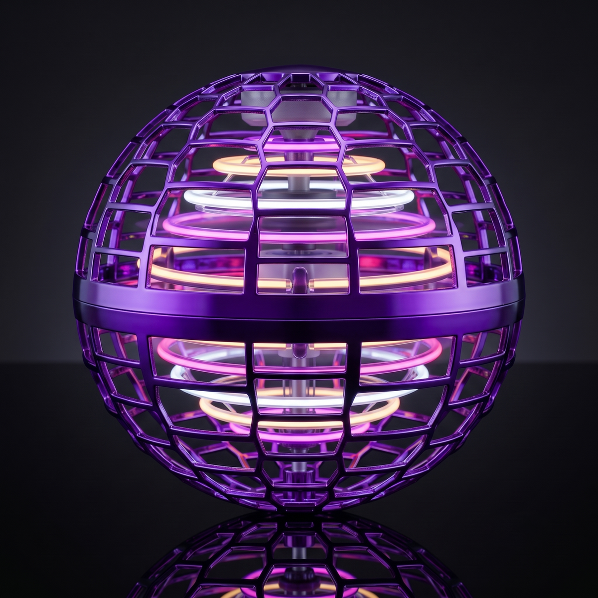 Magic Ball Collision Auto-Stop