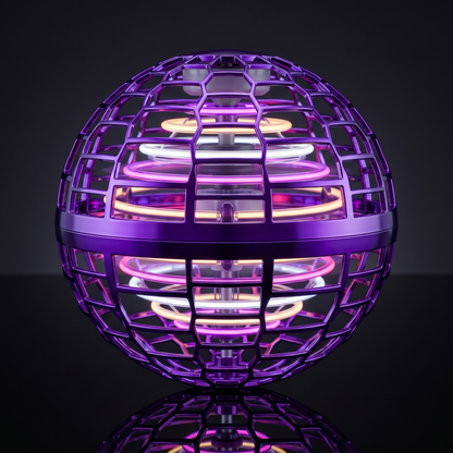 Magic Ball Collision Auto-Stop