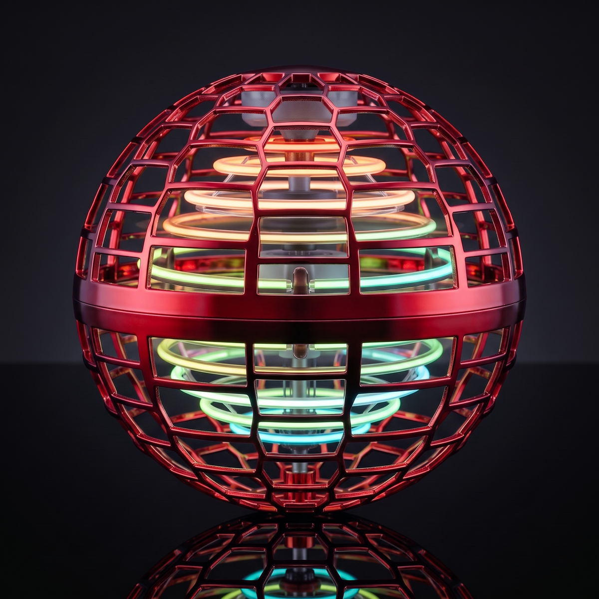 Magic Ball Collision Auto-Stop
